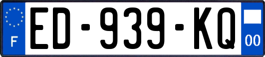 ED-939-KQ