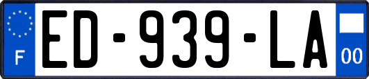 ED-939-LA
