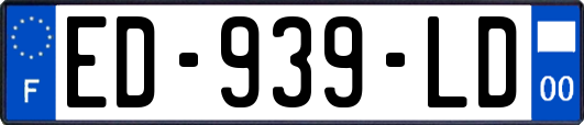 ED-939-LD