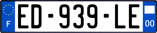 ED-939-LE