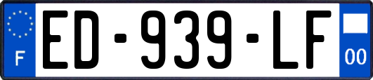 ED-939-LF
