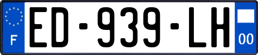 ED-939-LH