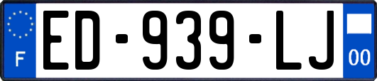 ED-939-LJ