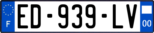 ED-939-LV