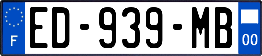 ED-939-MB