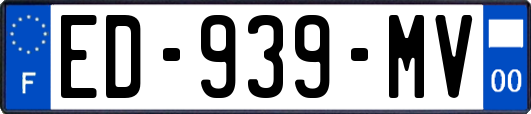 ED-939-MV