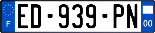 ED-939-PN