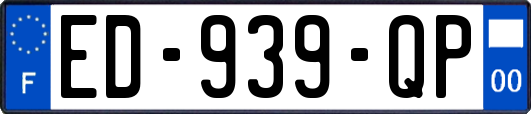 ED-939-QP