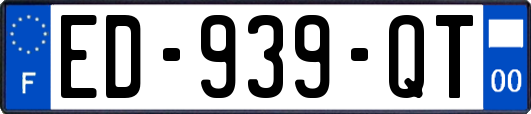 ED-939-QT