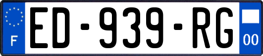 ED-939-RG