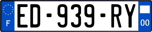 ED-939-RY