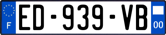 ED-939-VB