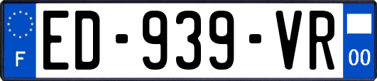 ED-939-VR