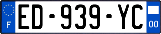ED-939-YC