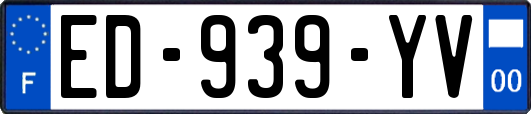 ED-939-YV