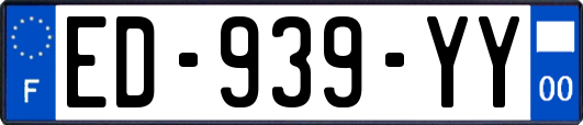 ED-939-YY