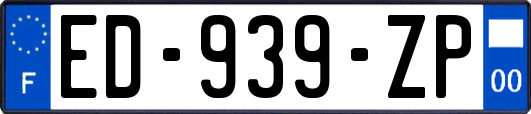 ED-939-ZP