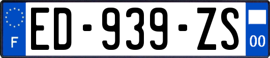 ED-939-ZS