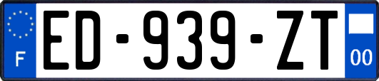 ED-939-ZT