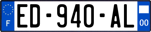 ED-940-AL