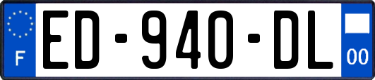 ED-940-DL