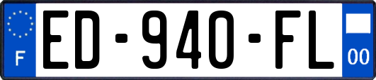 ED-940-FL