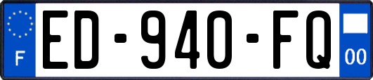 ED-940-FQ