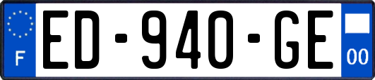 ED-940-GE