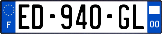 ED-940-GL