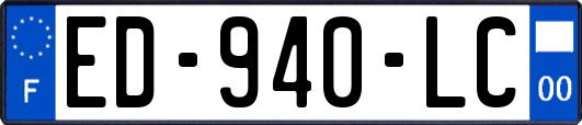 ED-940-LC