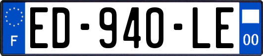 ED-940-LE