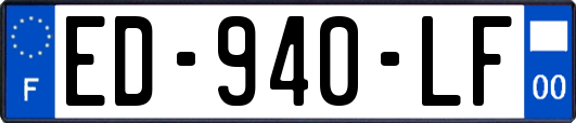 ED-940-LF