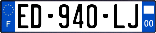 ED-940-LJ