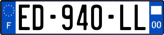 ED-940-LL