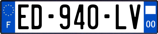 ED-940-LV