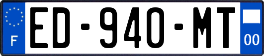 ED-940-MT