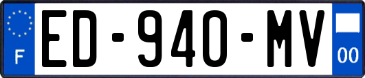 ED-940-MV