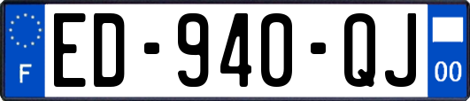 ED-940-QJ