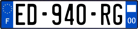 ED-940-RG