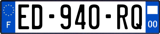 ED-940-RQ