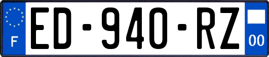 ED-940-RZ