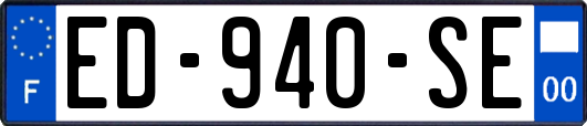 ED-940-SE