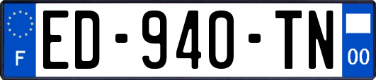 ED-940-TN