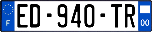 ED-940-TR