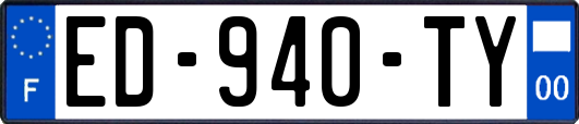 ED-940-TY