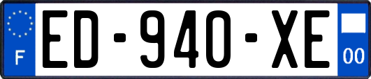 ED-940-XE