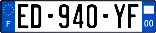 ED-940-YF