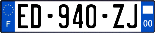 ED-940-ZJ