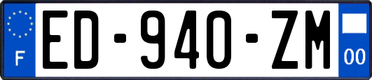 ED-940-ZM