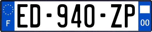 ED-940-ZP